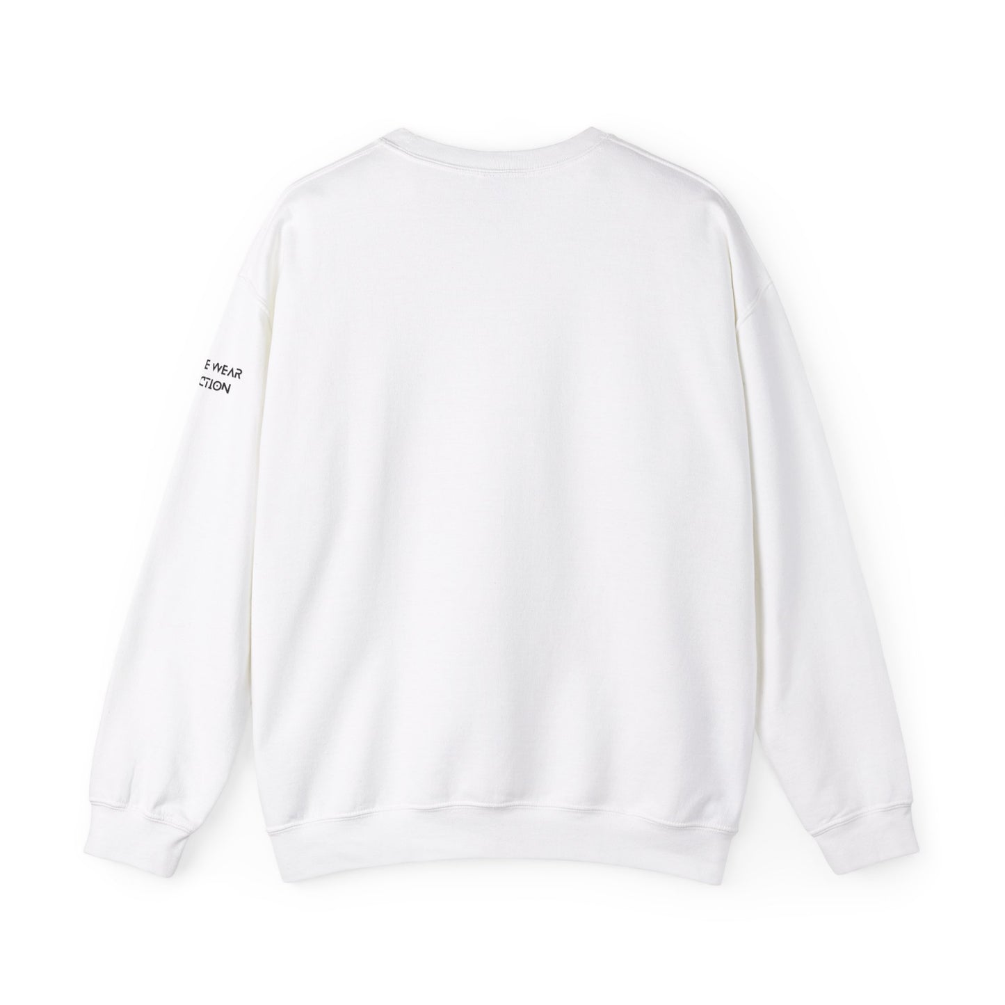 Pro Wrestling Enthusiast Unisex Heavy Blend Crewneck Sweatshirt