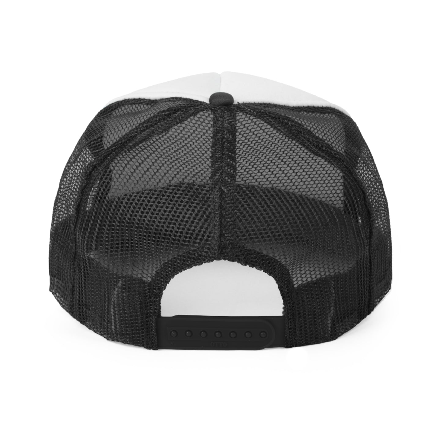 Pro Wrestling Enthusiast Trucker Cap