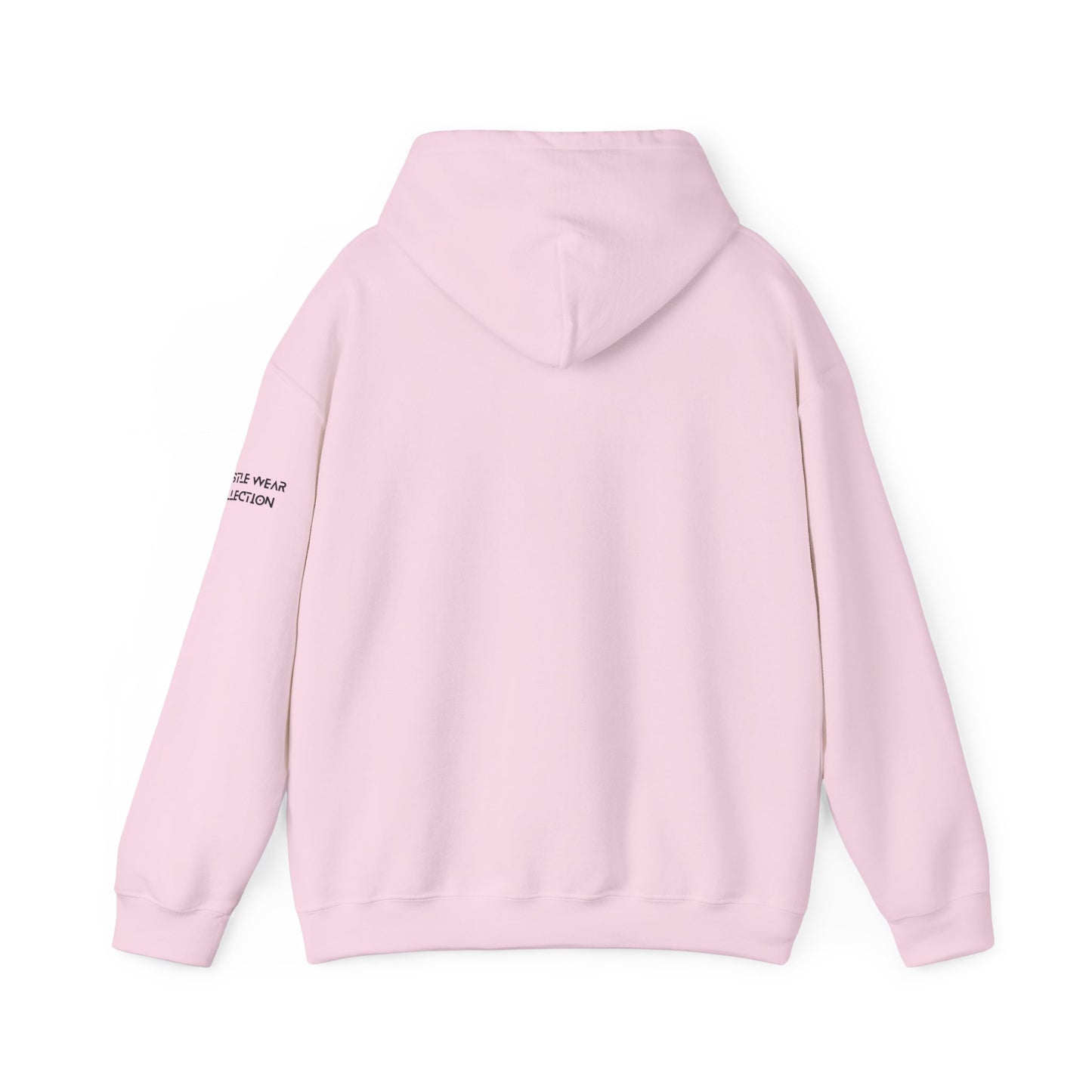 Pro Wrestling Enthusiast Unisex Heavy Blend Hooded Sweatshirt