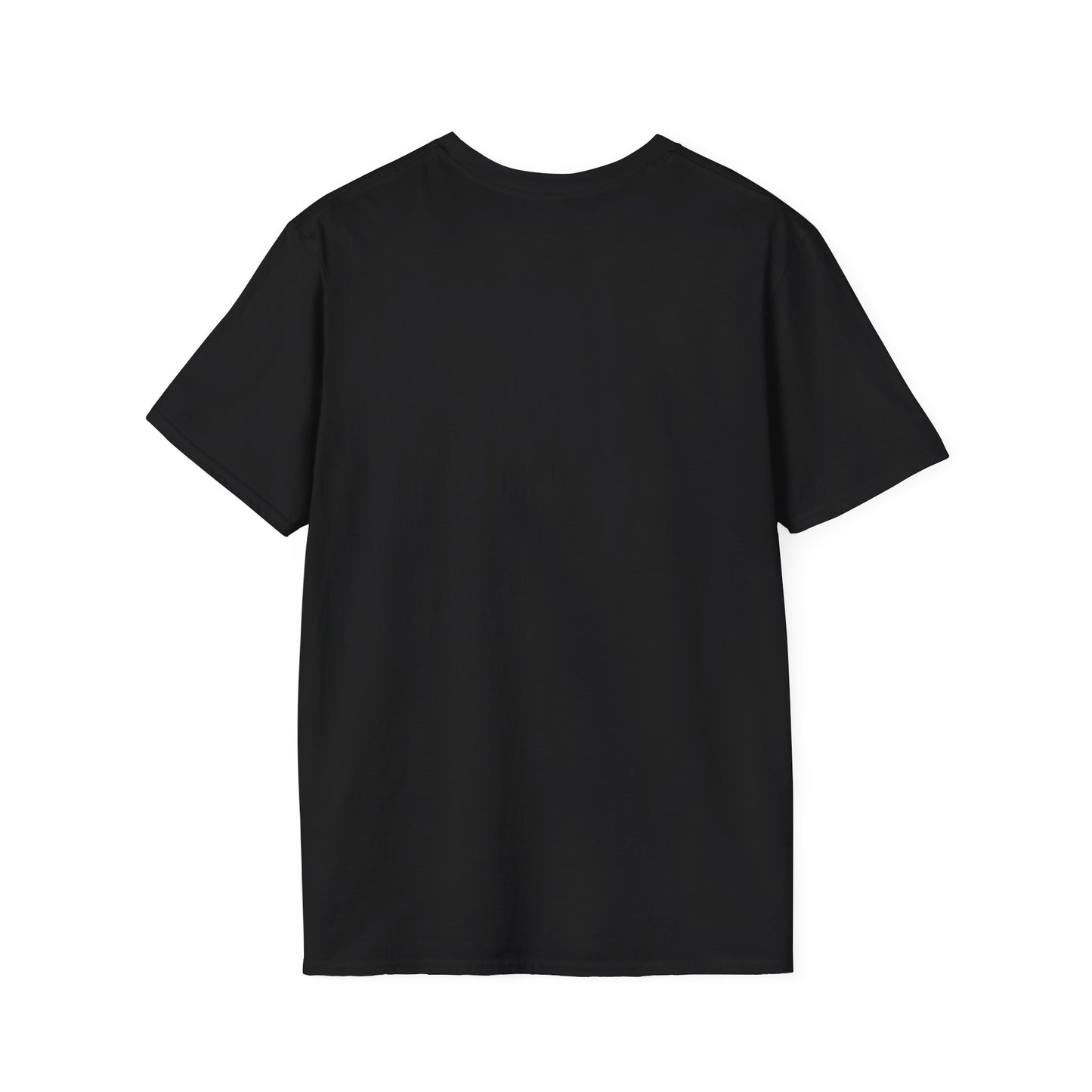 Fighting Spirit Unisex Softstyle T-Shirt