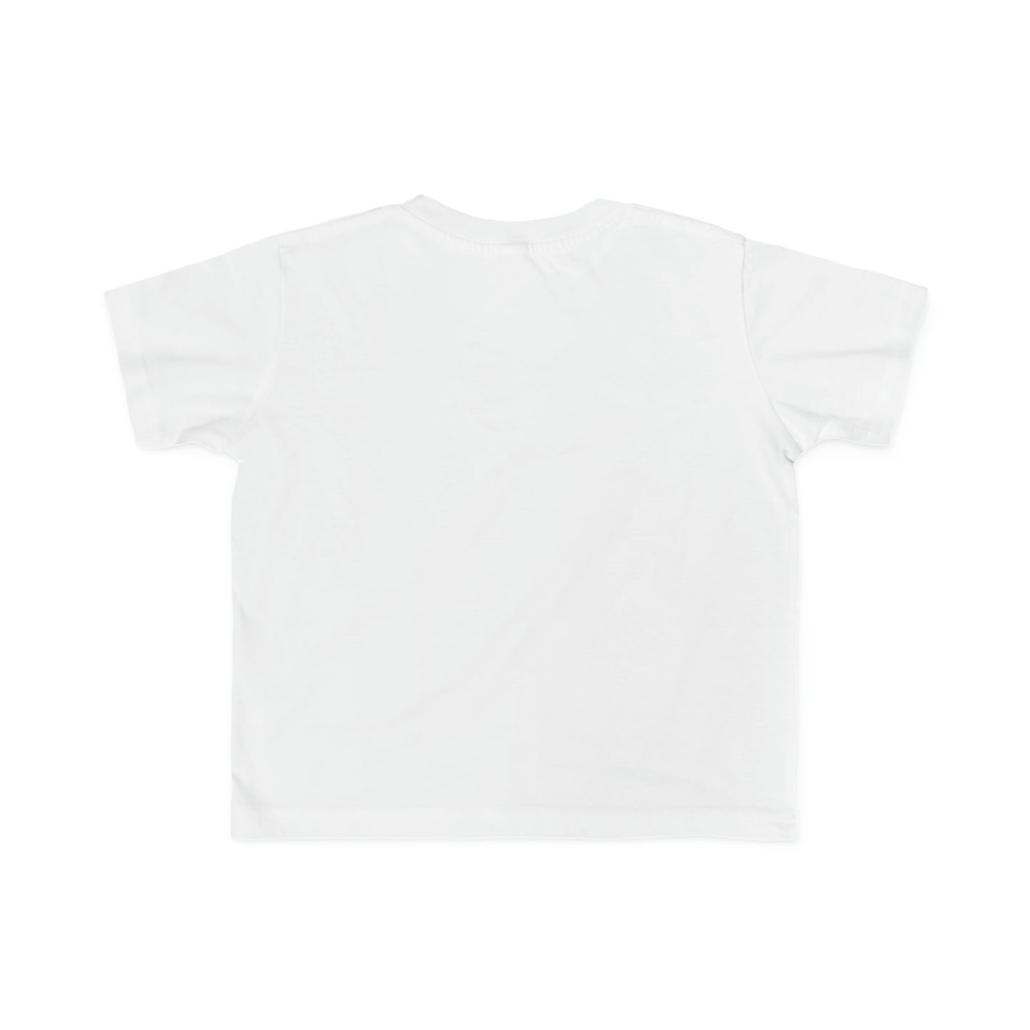 Pro Wrestling Enthusiast Toddler's Fine Jersey Tee