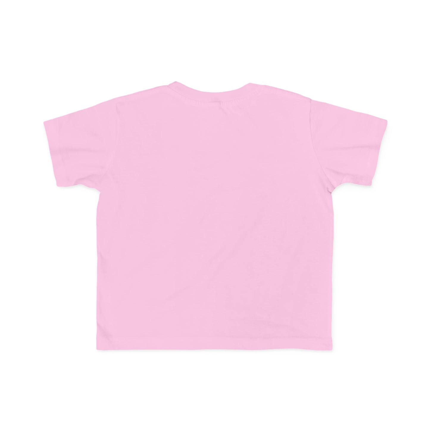 Pro Wrestling Enthusiast Toddler's Fine Jersey Tee