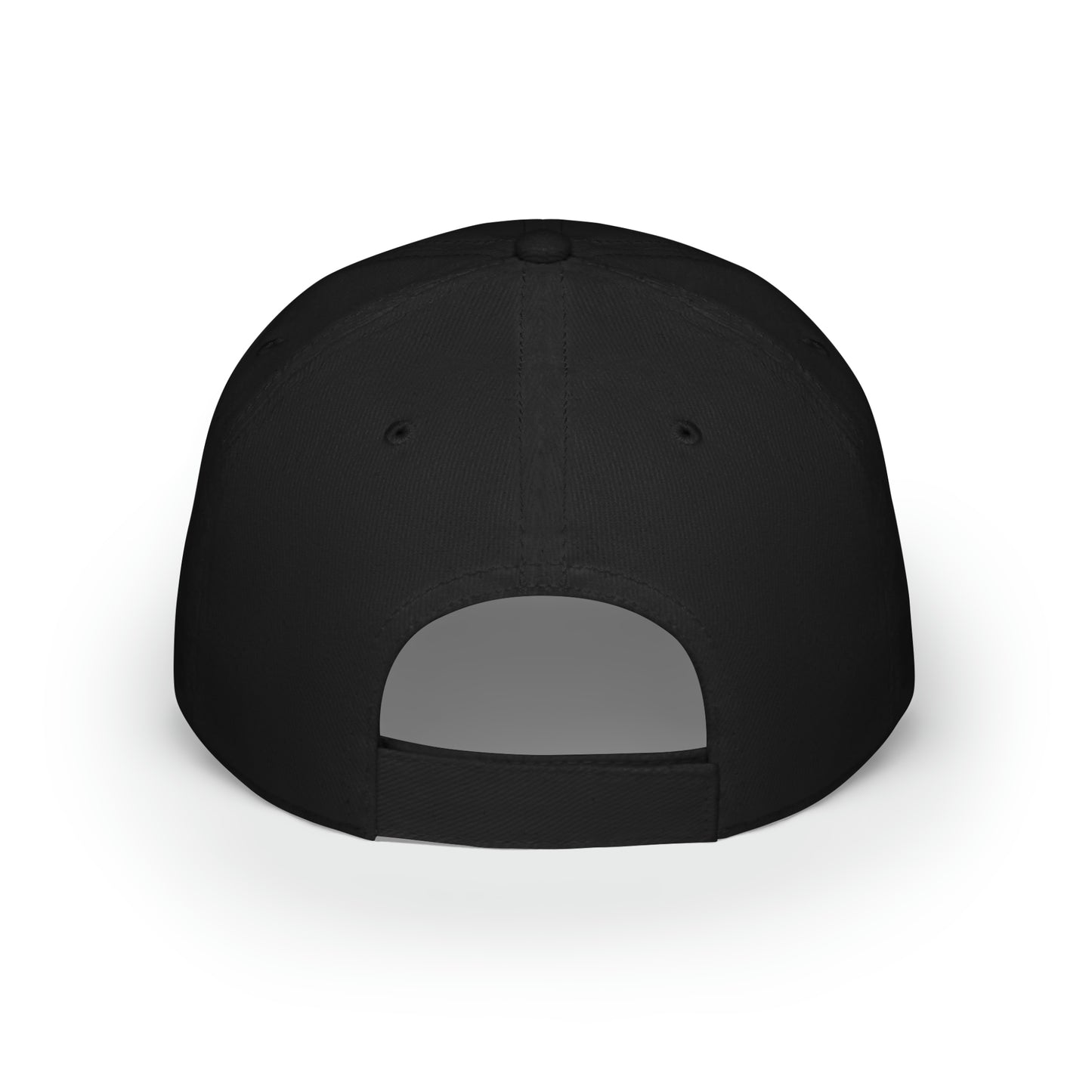 Pro Wrestling Enthusiast Low Profile Baseball Cap