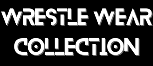 Wrestle Wear Collection